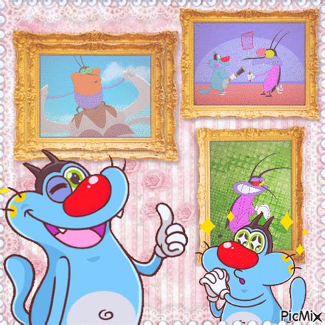 oggy xxx gif|Cartoon Sex Oggy Porn Videos .
